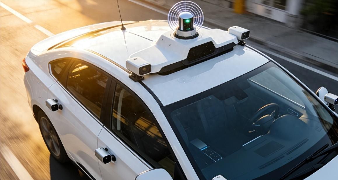 自动驾驶真上路了，但没那么神，也没那么吓人