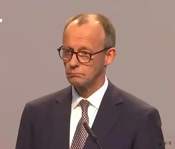 德国总理宣布了2月19日，德国总理默茨在特里尔的一场基民盟活动上公开表态，希