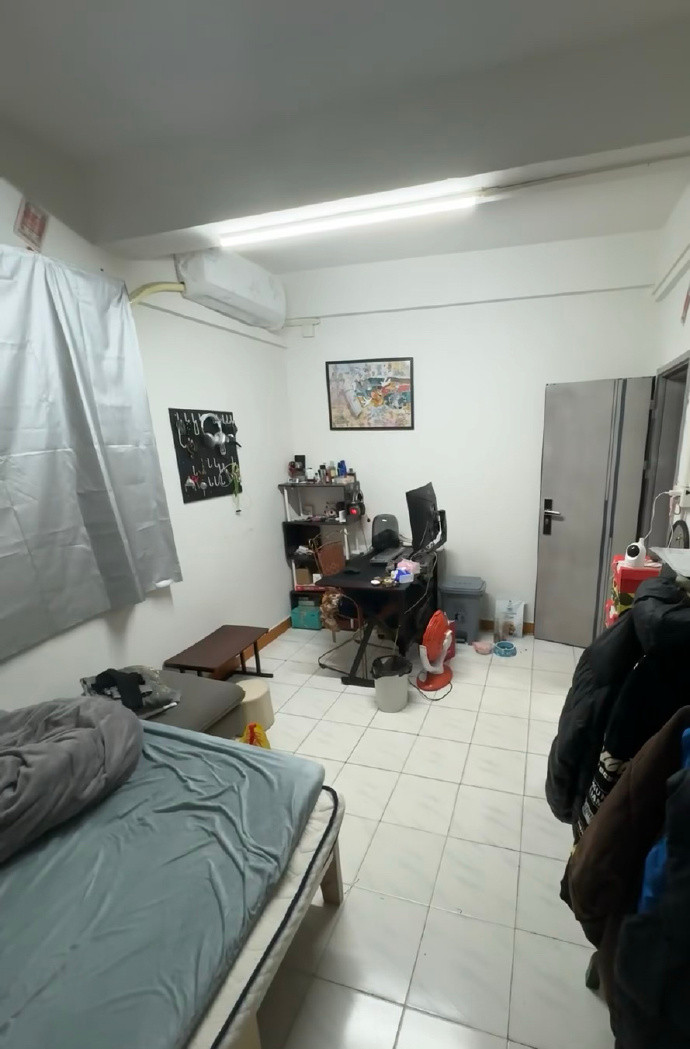 女朋友下个月就来了，求改造建议​​​