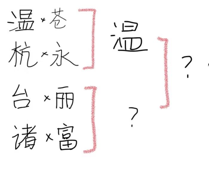 浙ba淘汰赛预测，温州占一个决赛席位，大家觉得另外一个是哪个队？富阳还是台州？