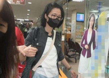 第6名证人当庭翻供！今天岛内“京华城案”再次开庭审理5月29日，民众党前主席