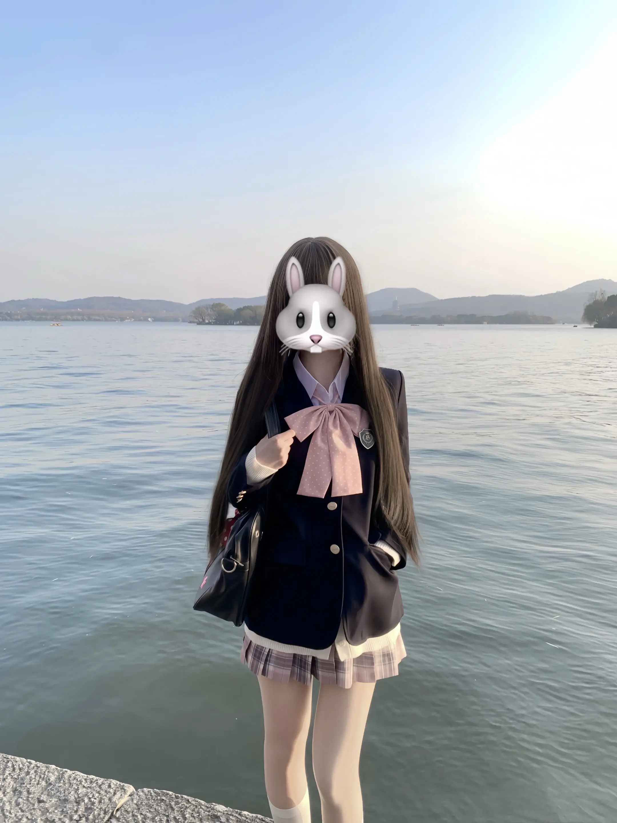 你喜欢我吗 你忘记我吧