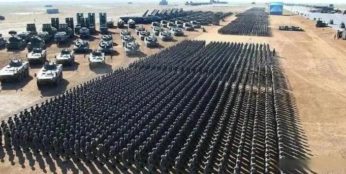 这可能是最后一次围台军演，从2026年开始，我们要做好台湾随时回归的心理准备