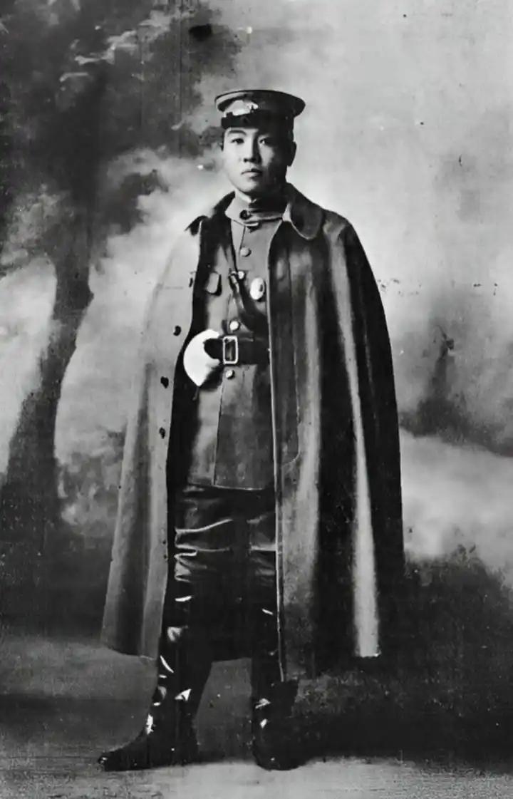 1925年，奉军取得第二次直奉大战的胜利后，奉系军阀首领张作霖论功行赏，任命杨宇