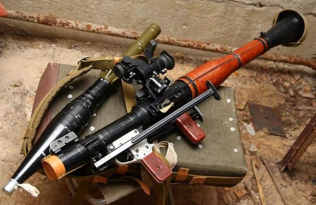 ☁美国第16次对台湾出售武器装备，5亿美元的武器交易，换来中国的强力反击，