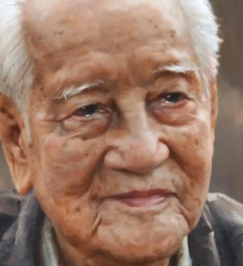 1988年，南海。一场关乎国运的极限深潜试验刚刚结束，“中国核潜艇之父”黄旭华顺