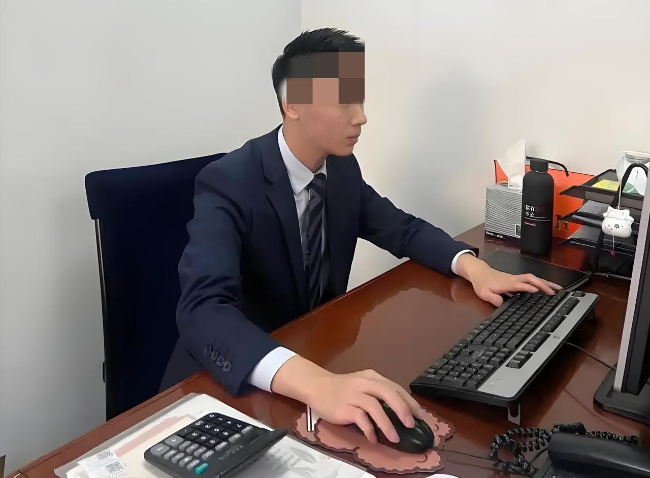 宁夏，哥哥犯罪蹲监狱，男子冒名顶替了哥哥的工作，一干就是35年，退休后，领了1年