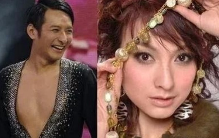 一次，维嘉邀请吴昕去他家玩，没想到还没坐5分钟，吴昕就被维嘉赶出来了！吴昕说：我