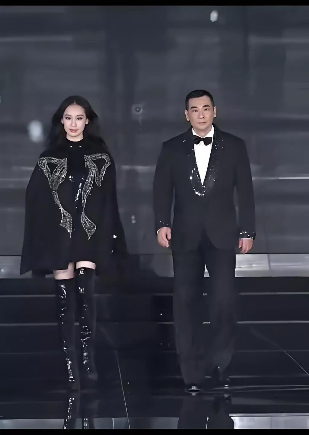 这是赵文卓的大女儿赵子仪，小名“玫瑰”。她出生于2007年，今年17岁，瑞士萝