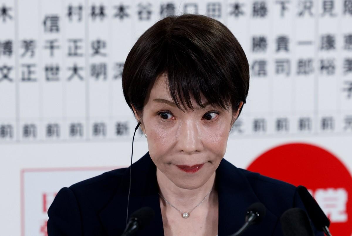 一个坏消息传到日本，高市早苗想和中方单独见一面 日本驻华大使金杉宪治最近给东