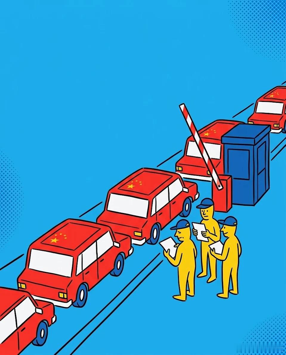【中国为混合动力汽车继续流入欧洲找到了空间】（雅虎财经）中国反驳了布鲁塞尔迫使其