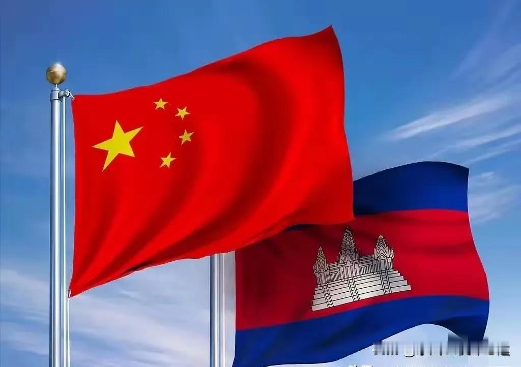 继泰国永久免签收获满满后，柬埔寨12月3日官宣重磅利好：2026年6月至10月对