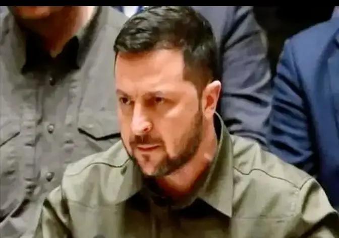 乌克兰现在才看明白！谁是敌谁是友！乌克兰打了三年的仗，才知道谁是真正的朋友，谁是