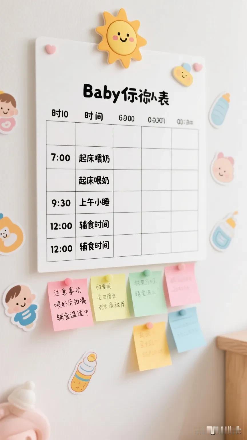 带娃小妙招，婆媳搭档带娃更轻松婆婆和儿媳带娃时，常因“穿多少衣服”“辅食加