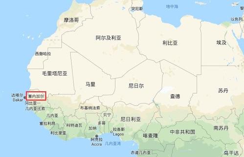 塞内加尔国土被冈比亚隔开 能否修建桥梁 实现南北便捷交往
