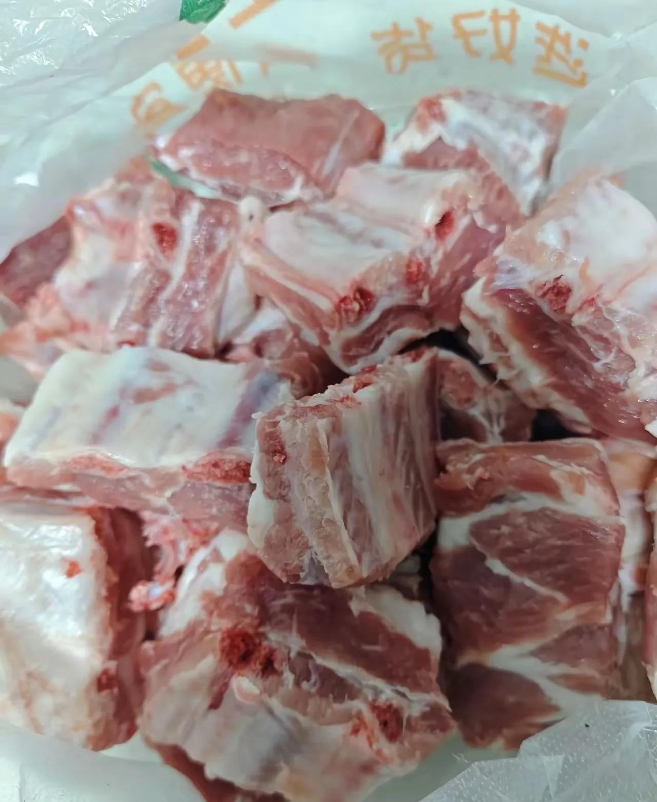 过年的仪式感，果然是从