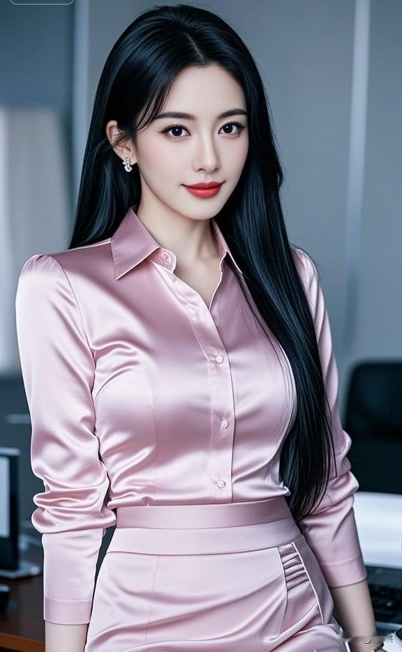 什么样子的女人才是最美的