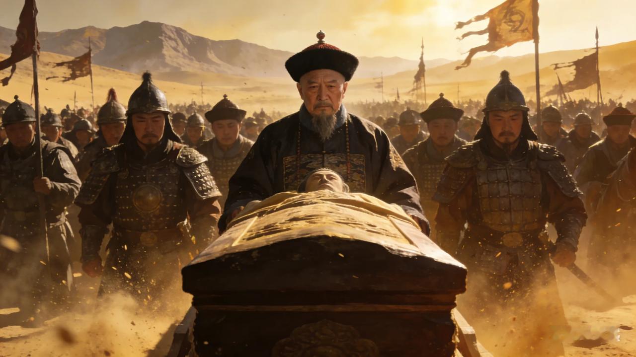 很多人都说晚清软弱无能，割地赔款的事情做了不少。但很少有人知道，当年有一块地方，