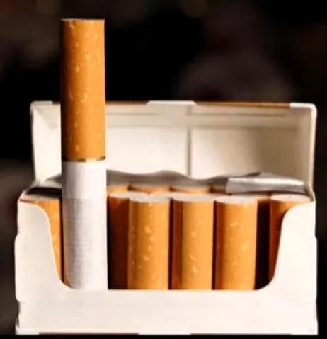 看见这几天“香烟助燃剂”热搜，真把我看笑了。有人拿上海红牡丹做实验，老版能挺8分