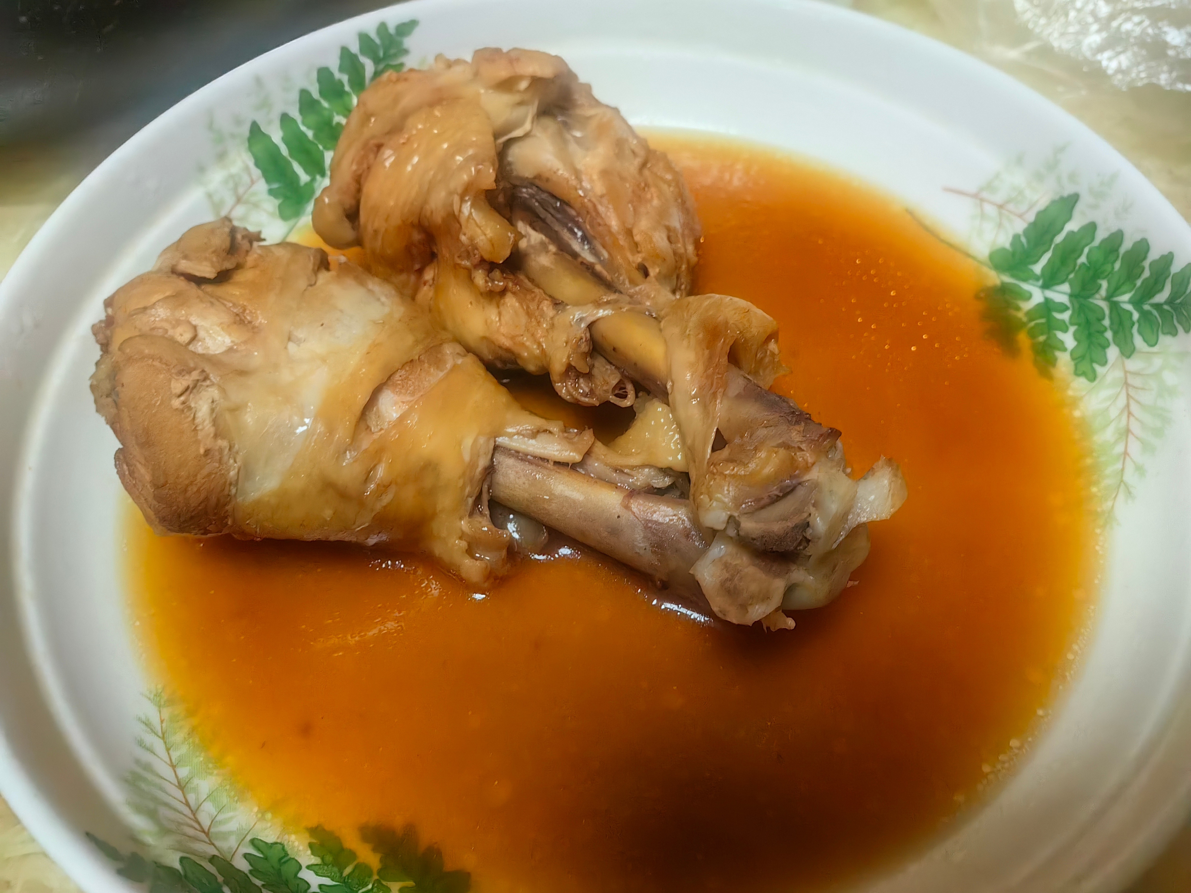家常菜享受生活，享受美食。晚安。