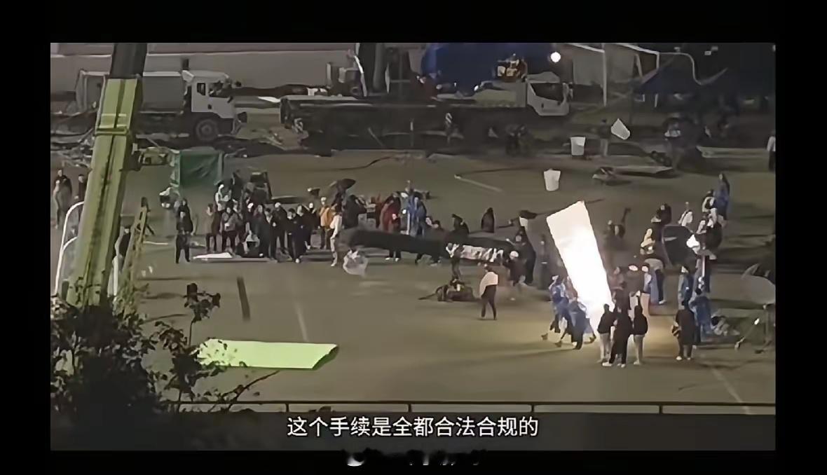 终于搞明白了，为啥功夫女足不实景拍摄，而都是绿布，不是为了省钱，而是有人捣乱，所