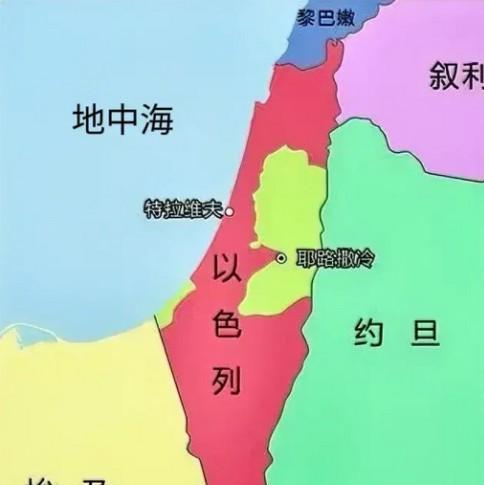 以色列最近急眼了，直接点名中国、俄罗斯、朝鲜，说你们要是帮伊朗搞核武器，那就是“