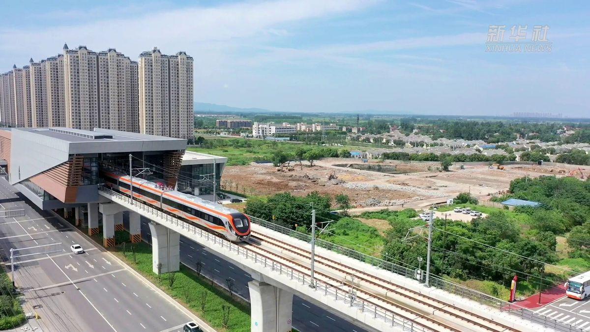 南京北站建设又有变故, 宁滁城际最受伤, 安徽段或独立运营再延期