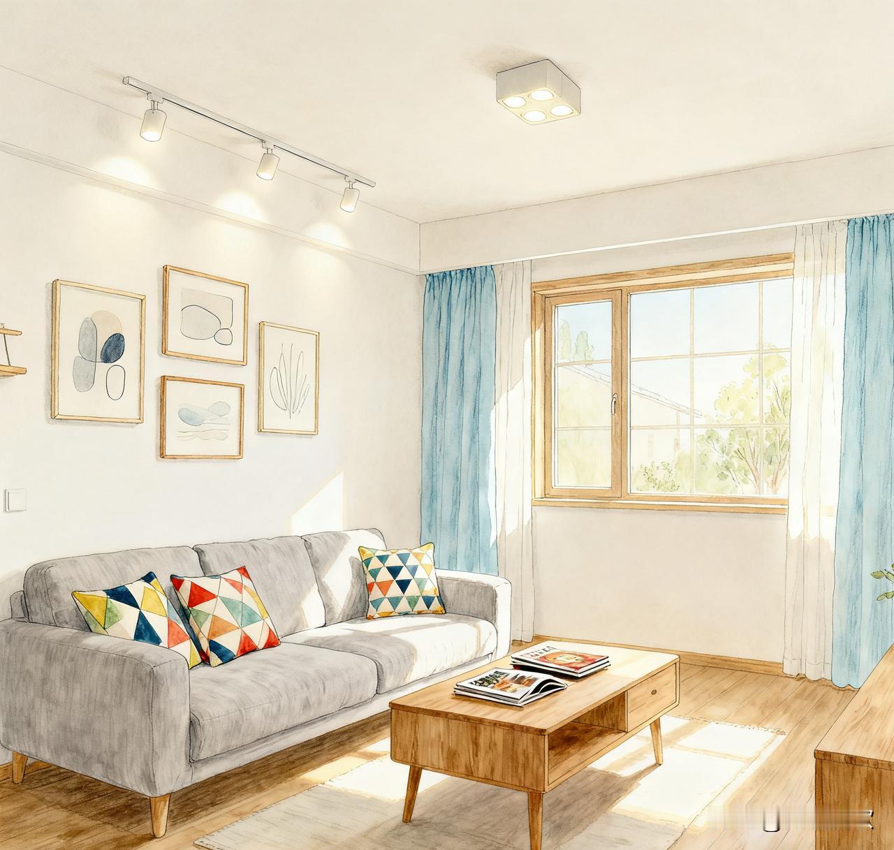 旧房子真不能卖了！就现在这价位，卖了能顶啥用？总算是想通了。不管房价跌了多