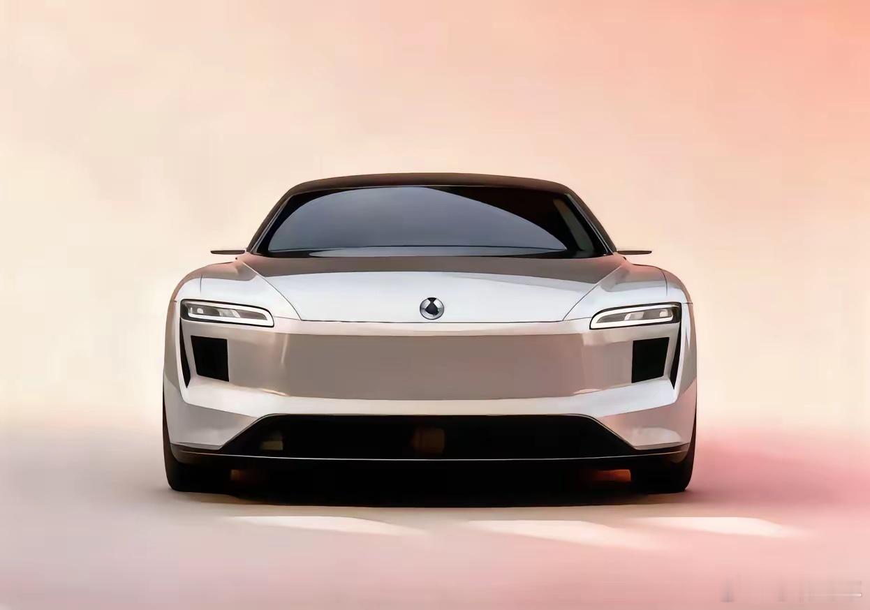 2026款腾势E300即将上市！腾势