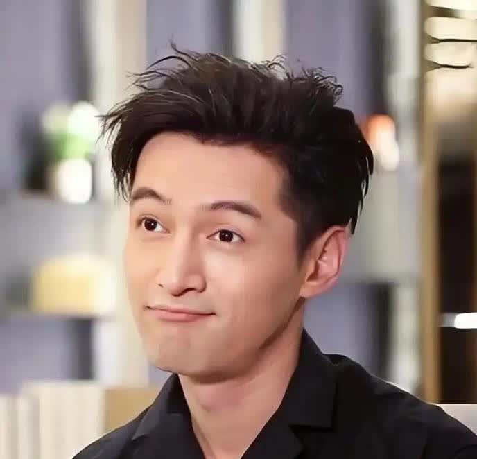 一觉醒来胡歌成了全网最惨背锅侠不是因为他翻车了，也不是因