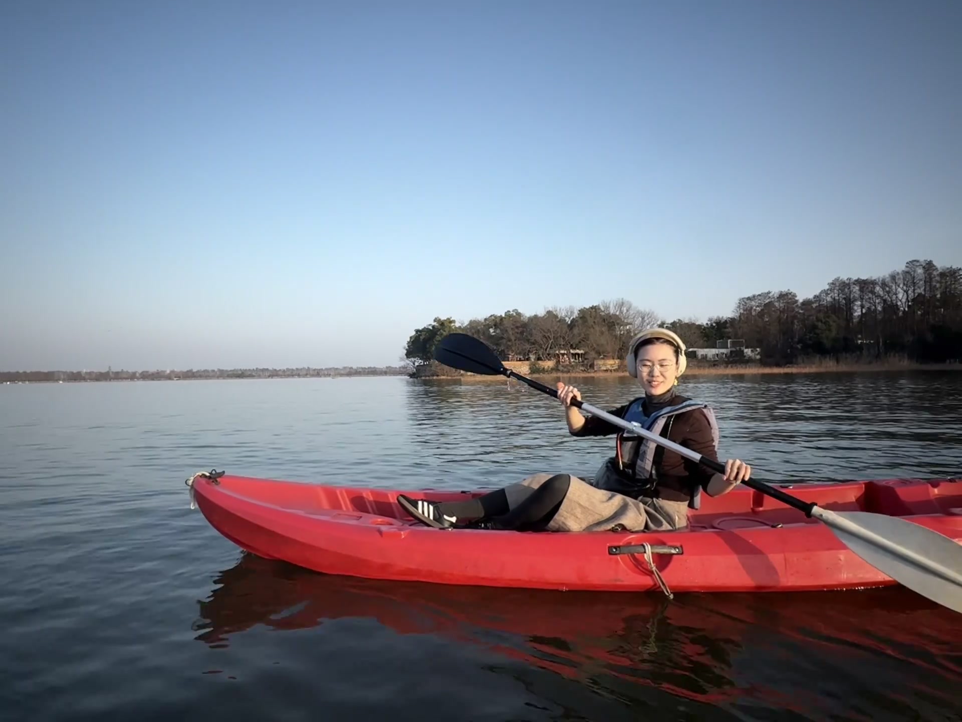 李昀锐帮我拍了划船照片《李昀锐帮我拍了划船照片》心理委员我不得劲儿李昀锐让po