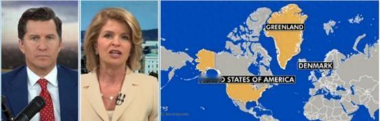 糊弄不了各国，美方说法变了，武力夺岛前，先给中国扣一顶脏帽子 “先找借口再动