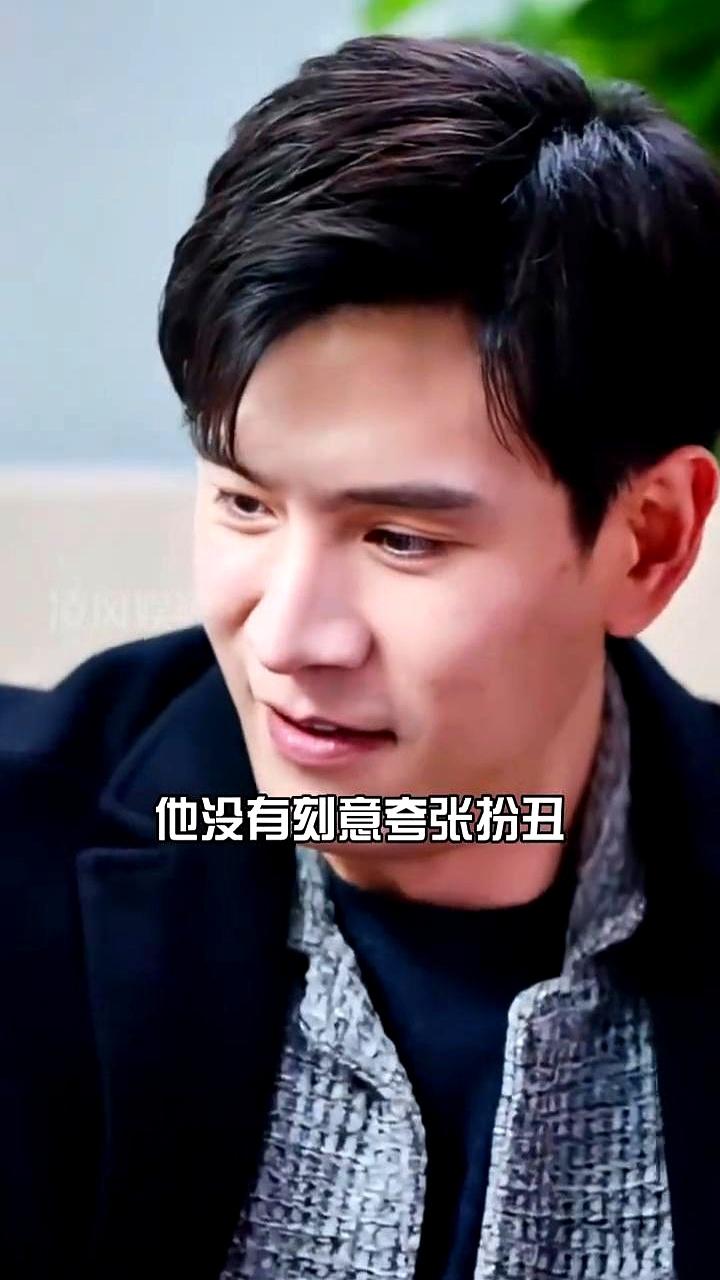 经超这回真绝了，临时救场演个“渣男”前夫，竟然把主演风头都抢了大半！在《