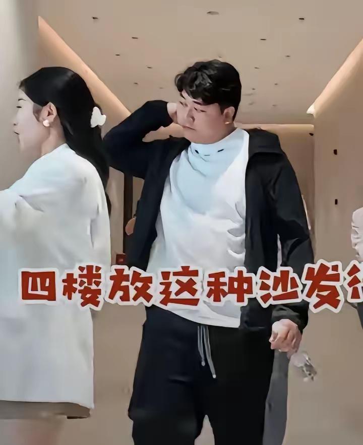 全红婵老家2套新房，大概就真的是哥哥、弟弟各一套吧！第一套房子已经装修差不多了，