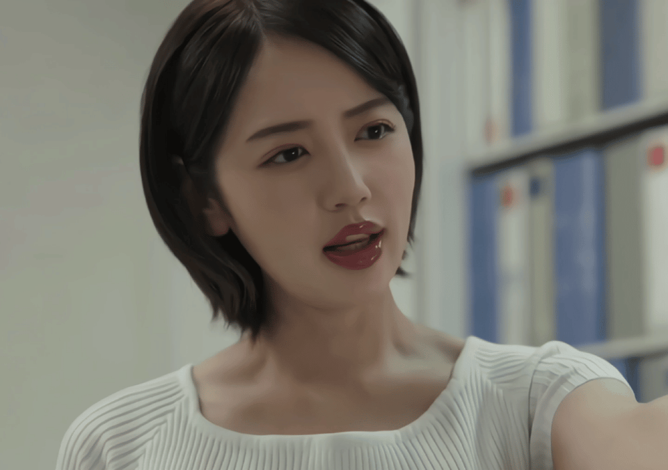 漫改离婚女人​​​💔​​​