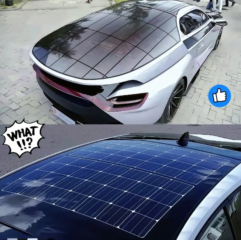 比亚迪真的太懂消费者了吧！新车，科技感十足高温天车子被晒得像蒸笼，开空调都救