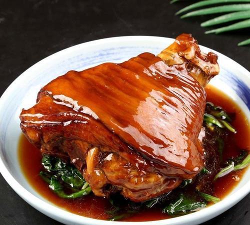 河北省石家庄市十大名菜（仅供阅读交流，不作权威排行）一、正定扣肘子二、抓炒