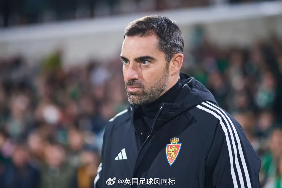 【“神级主帅”！10个月内下课3次】42岁西班牙主帅鲁本-塞勒斯，上赛季带领英冠