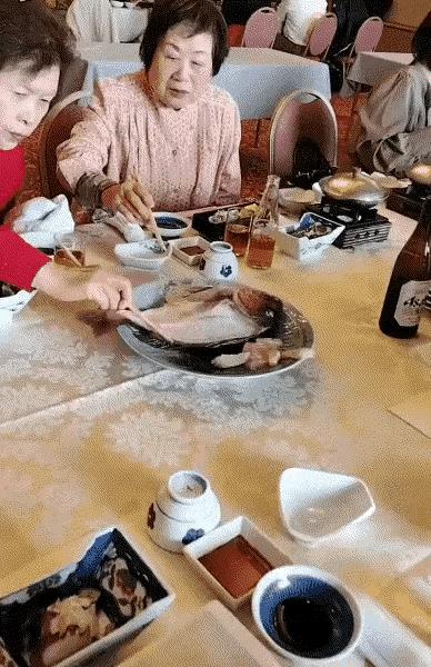 好不好吃不知道，鲜是肯定鲜。