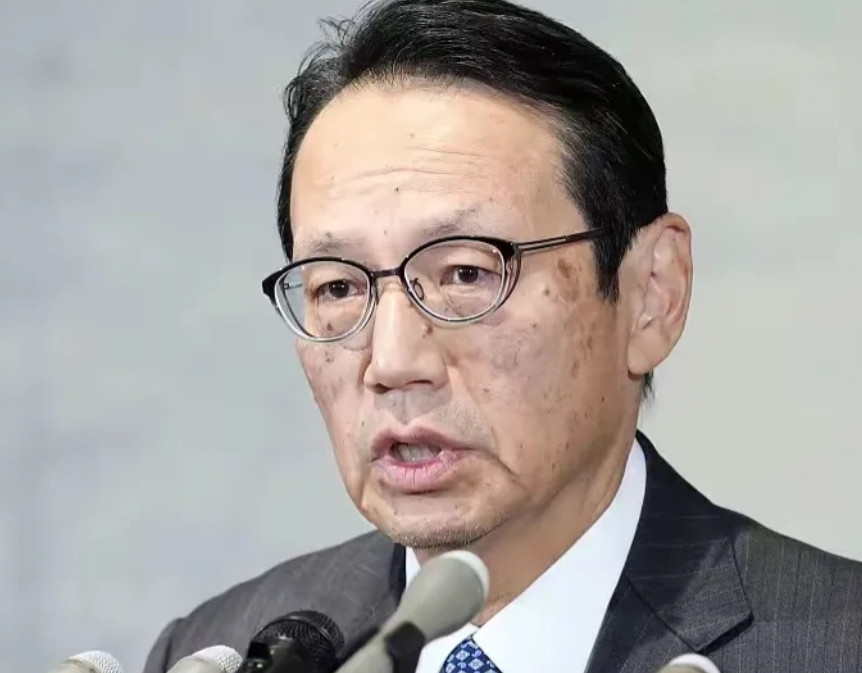 日本意识到了问题所在！日本驻华大使公开表示，现在中日双方面临着一个最大的难题，就