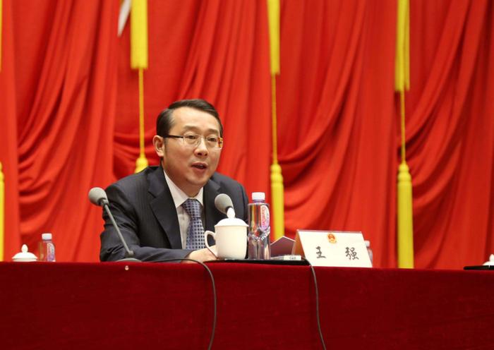 国家正气之风刮到了广东，拥有法学硕士学历干部王强被查7月17日，广东省纪委监