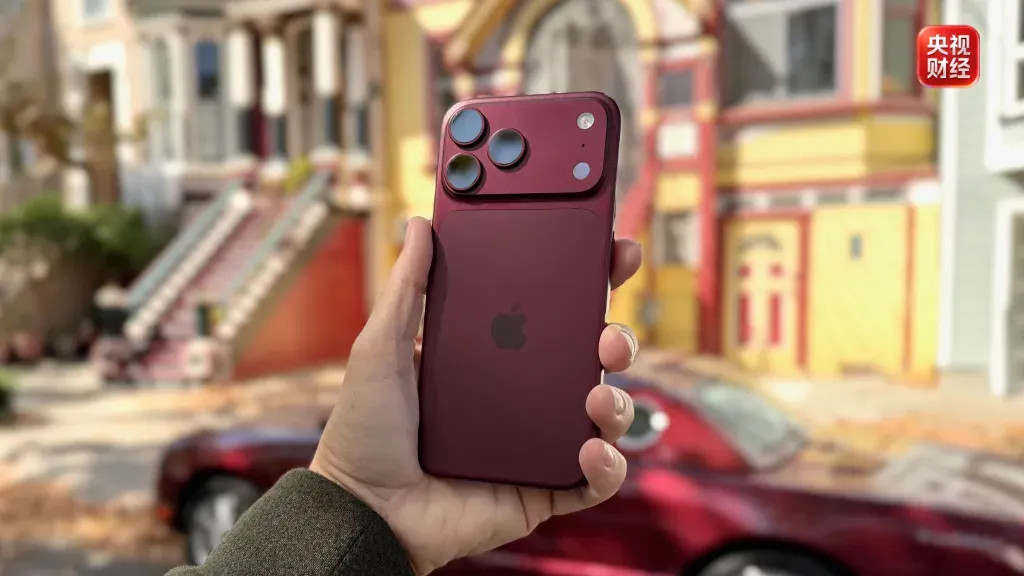 iPhone18Pro卖不动了记住一点：此“卖不动”非彼“卖不动”…​​​