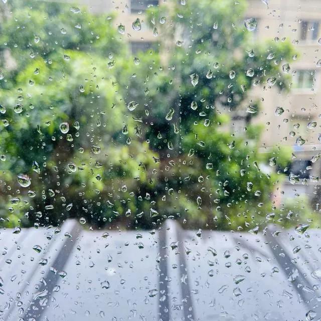 2026出梅时间已确定！雨停即高温，这日子怎么过？国家气象中心划定2026年