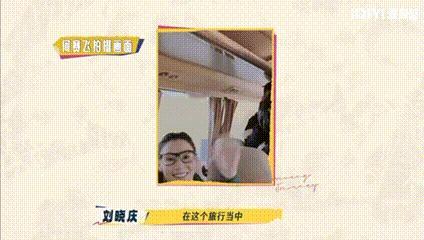 看完这3分钟都想看正片了何赛飞和刘晓庆一亮嗓就惊艳全场，音准稳、气势足，专业范