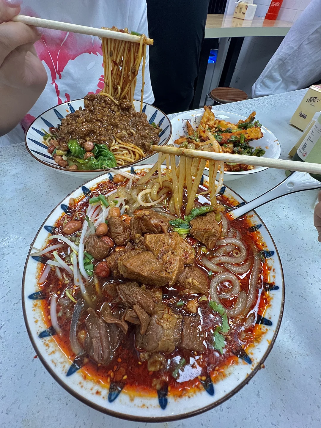 珠海极品…八刷了…好好吃！！