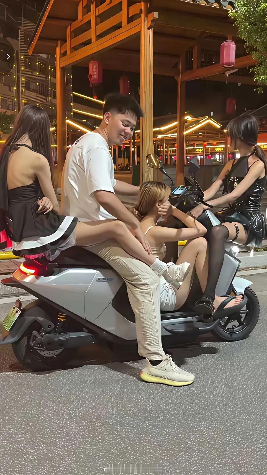 想了一晚上我也没想明白我到底差哪里了？​​​