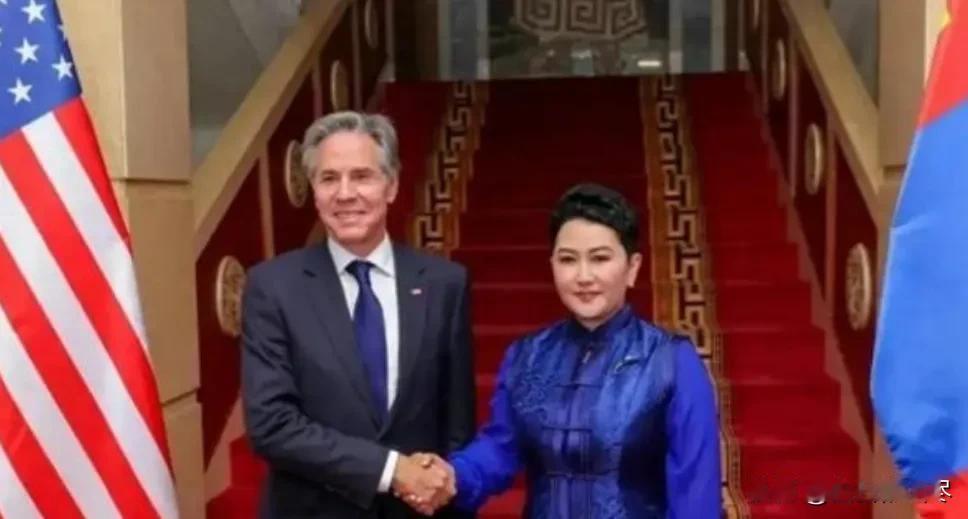 蒙古国如果加入北约，会不会成为第二个乌克兰？就这样说吧，蒙古国上午8点加入北约，