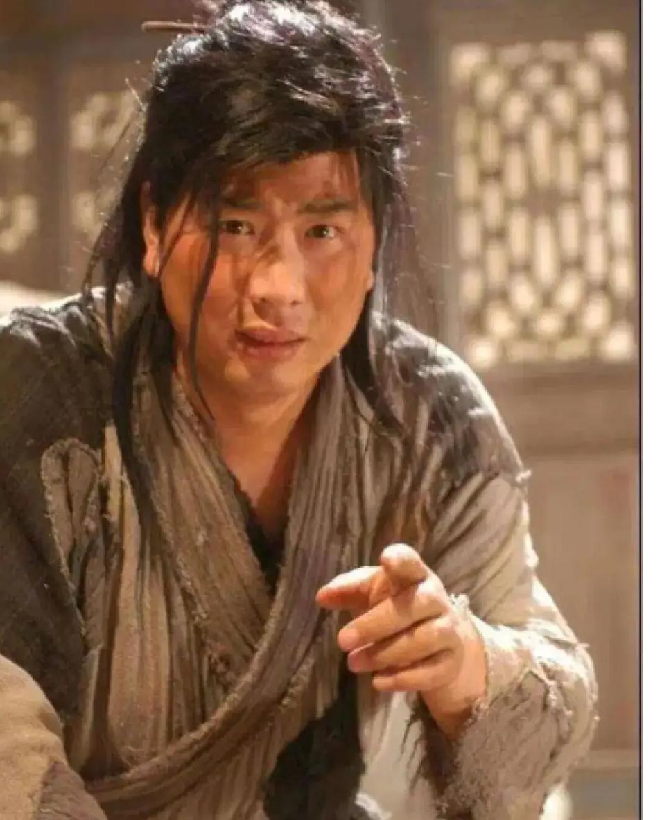 炸穿热搜！武林外传的乞丐小米竟然连续施州5年，有钱就给，没钱就免费吃，20年后竟