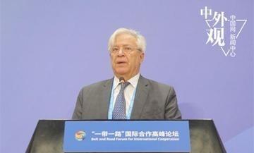 上合修宪章添两个新中心，这次是真要动真格了真正值得关注的，不是上合组织增加了几