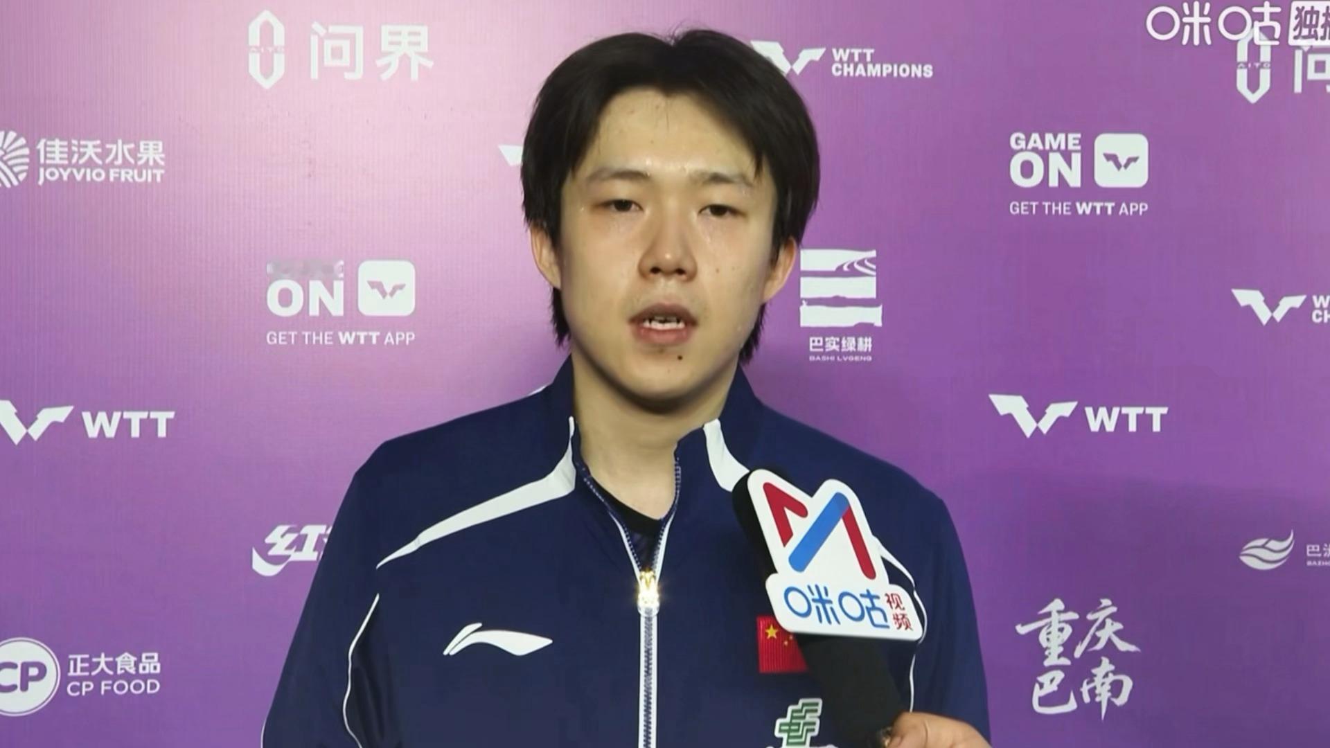 小伙颜值杠杠滴